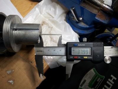 Kortet ned 0,5mm